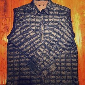 Men’s North Face Nano Puff